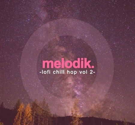 Samplestar Melodik Lofi Chill Hop Vol.2 WAV